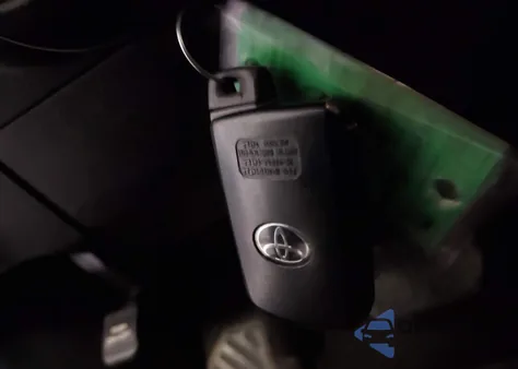 2016 Toyota Avalon Touring из США, поврежденный, VIN 4T1BK1EB5GU205895